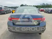 2011 Honda Accord фото