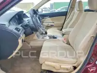 2011 Honda Accord фото
