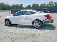 2011 Honda Accord фото