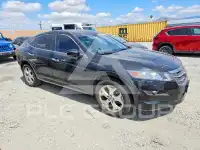 2011 Honda Accord фото