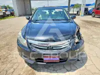 2011 Honda Accord фото