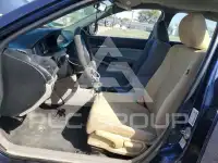 2011 Honda Accord фото