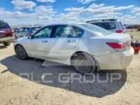 2011 Honda Accord фото