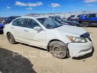 2011 Honda Accord фото
