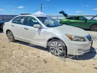 2011 Honda Accord фото