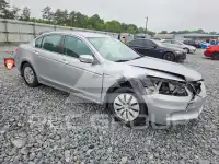 2011 Honda Accord фото