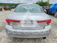 2011 Honda Accord photo