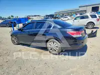 2011 Honda Accord фото