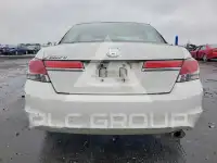 2011 Honda Accord фото