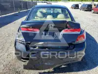 2011 Honda Accord фото