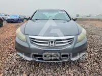 2011 Honda Accord фото