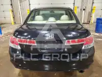 2011 Honda Accord фото
