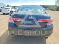 2011 Honda Accord фото