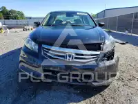 2011 Honda Accord фото