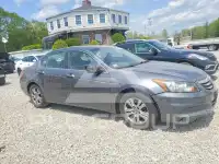 2011 Honda Accord фото