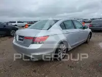 2011 Honda Accord фото