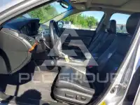 2011 Honda Accord фото