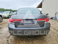 2011 Honda Accord photo