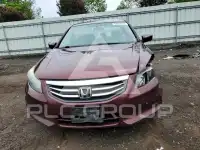 2011 Honda Accord photo