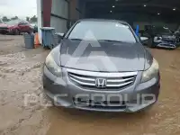 2011 Honda Accord photo