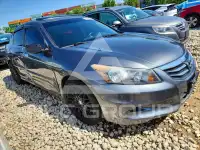2011 Honda Accord photo
