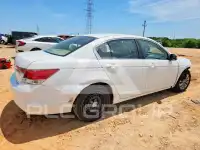 2011 Honda Accord фото