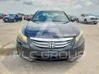 2011 Honda Accord фото