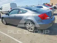 2011 Honda Accord фото