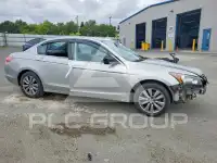 2011 Honda Accord фото