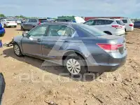 2011 Honda Accord фото
