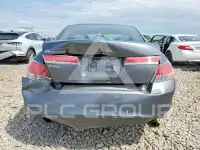 2011 Honda Accord фото