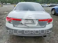 2011 Honda Accord фото