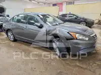 2011 Honda Accord фото