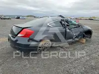 2011 Honda Accord фото