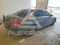 2011 Honda Accord фото