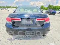 2011 Honda Accord фото