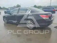 2011 Honda Accord фото