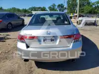 2011 Honda Accord фото