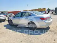 2011 Honda Accord фото