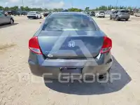 2011 Honda Accord фото