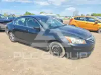 2011 Honda Accord фото