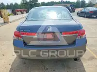 2011 Honda Accord photo