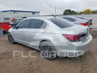 2011 Honda Accord фото