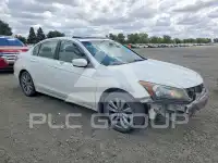 2011 Honda Accord фото