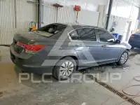 2011 Honda Accord фото