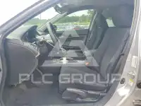 2011 Honda Accord фото