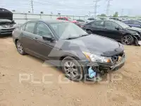2011 Honda Accord фото