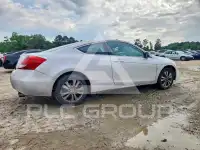 2011 Honda Accord фото