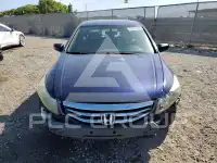 2011 Honda Accord фото