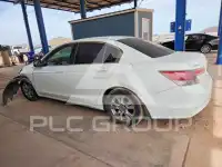 2011 Honda Accord фото